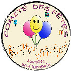 logo CDF