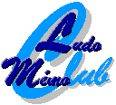 Logo Ludo Memo Club Marolles-en-Hurepoix