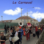 2019 Asiatique : Carnaval - Marolles en fête