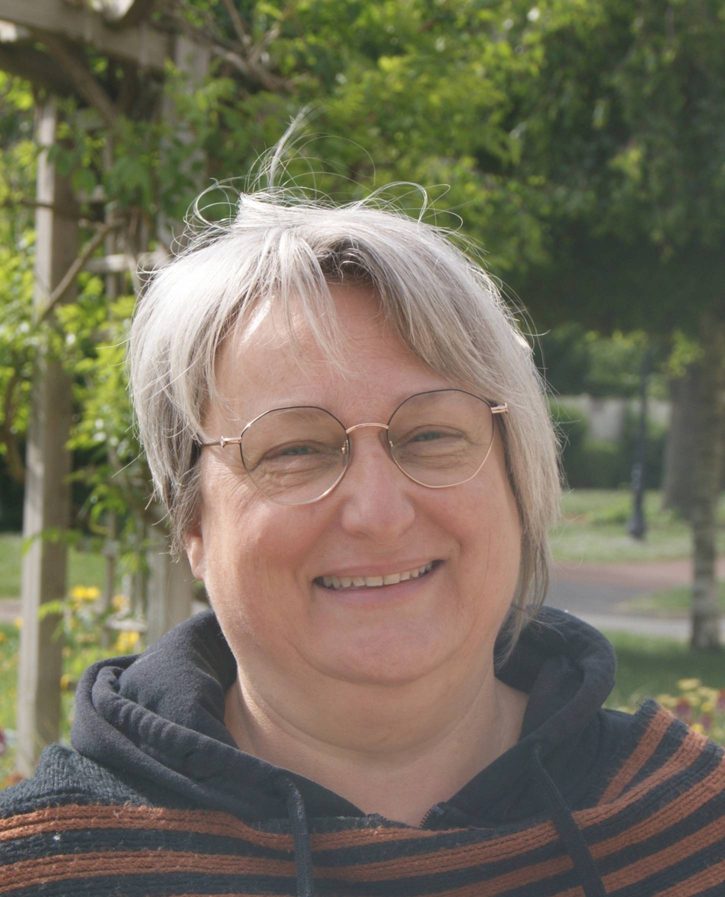 Nathalie BROSSERON