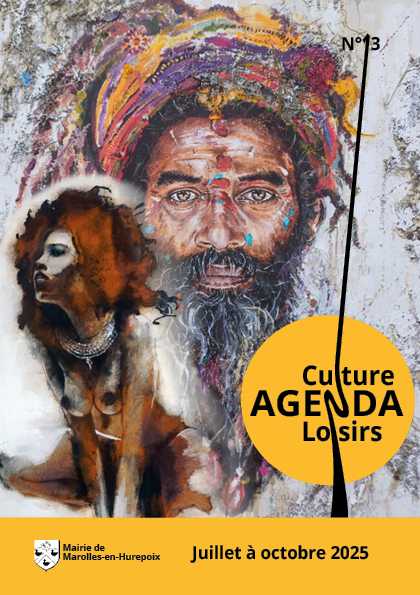 Agenda Culture et Loisirs n°13