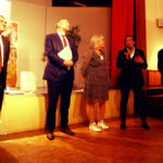 Remise des prix institutionnels par les élus