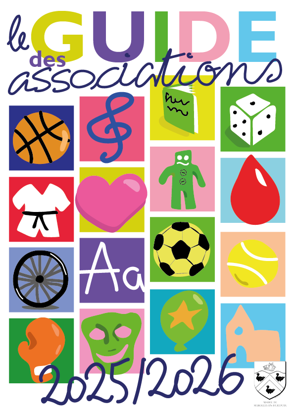 Guide des association 