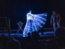 Théâtre Les Préliminaires