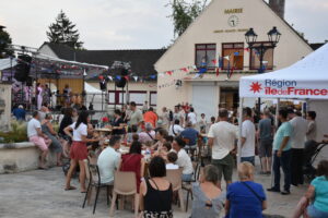Bal du 13 Juillet 2026 Marolles