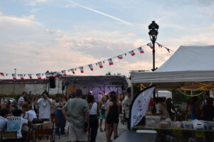 Bal du 13 Juillet 2026 Marolles