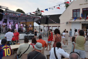 Bal du 13 Juillet 2026 Marolles