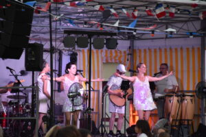 Bal du 13 Juillet 2026 Marolles