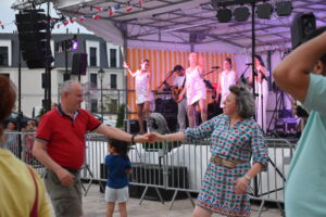 Bal du 13 Juillet 2026 Marolles