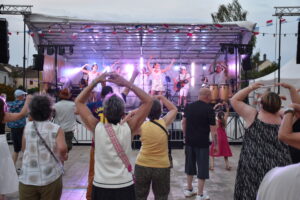 Bal du 13 Juillet 2026 Marolles