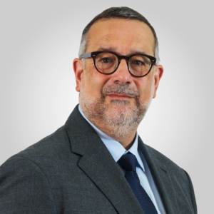 Bertrand Flahaut, conseiller municipal de Marolles en Hurepoix