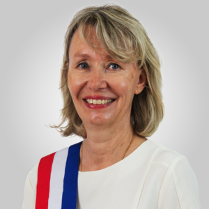 Catherine Lidière - adjointe au maire marolles en hurepoix
