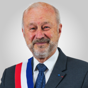 François Chauvancy - adjoint au maire de Marolles-en-Hurepoix
