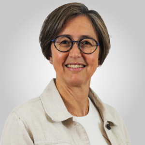 Isabelle Goldspiegel, conseiller municipal de Marolles en Hurepoix