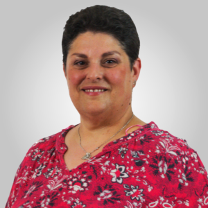 Laetitia Erhmann, conseillère municipale de Marolles-en-Hurepoix