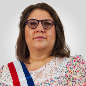 Magali Daurat adjointe au maire de Marolles-en-Hurepoix
