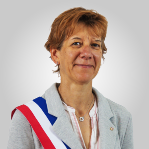 Sophie Leonard, 2nd adjoint au maire marolles-en-hurepoix